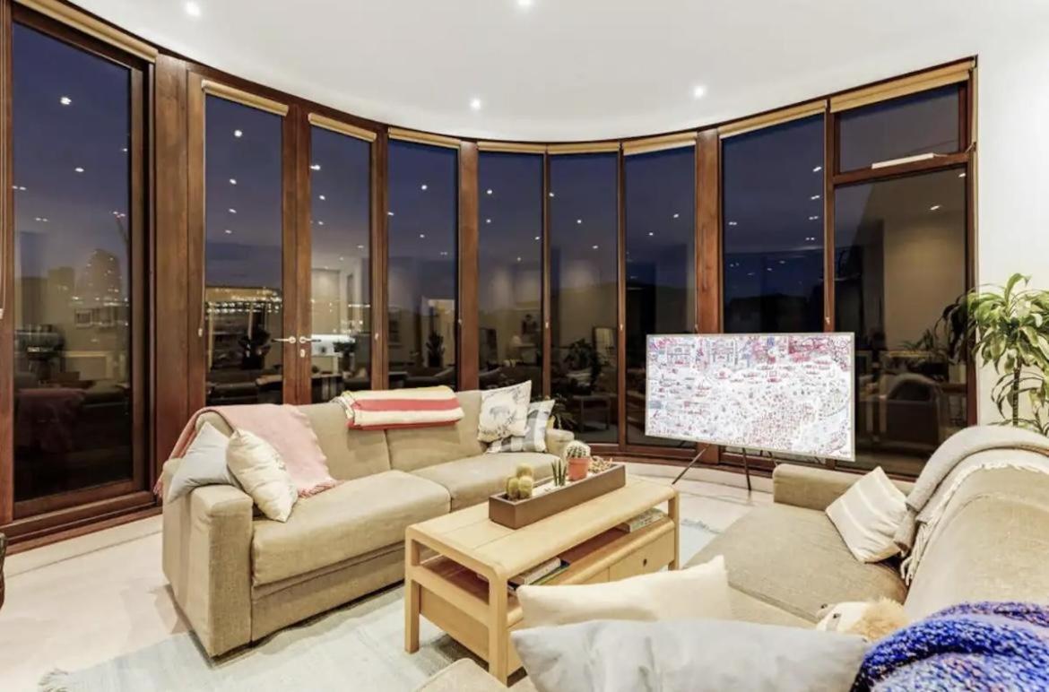 Somers Complex * London