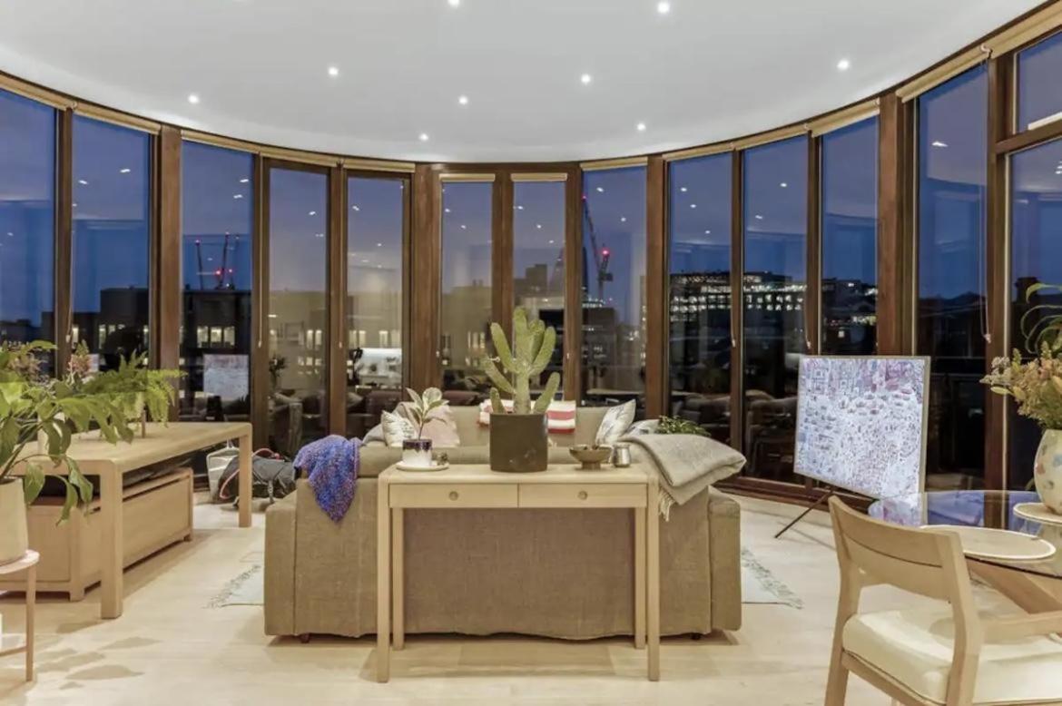 Somers Complex Apartment
